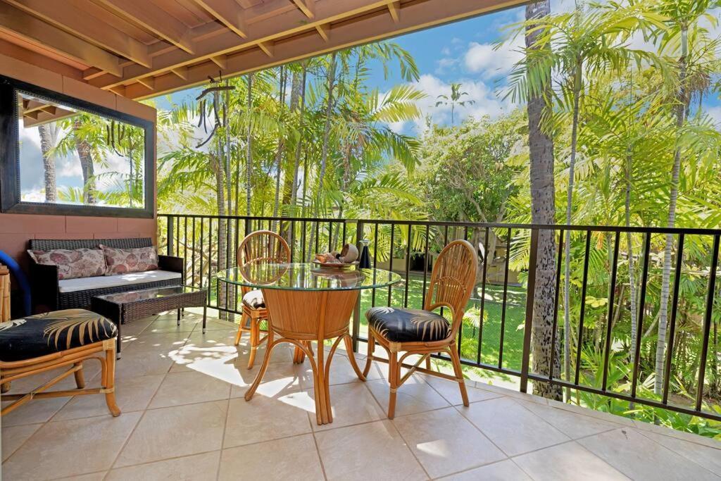 Ferienwohnung Oceanfront With Aircon-Hear The Waves-Amazing Views-Wifi Lāhainā Exterior foto
