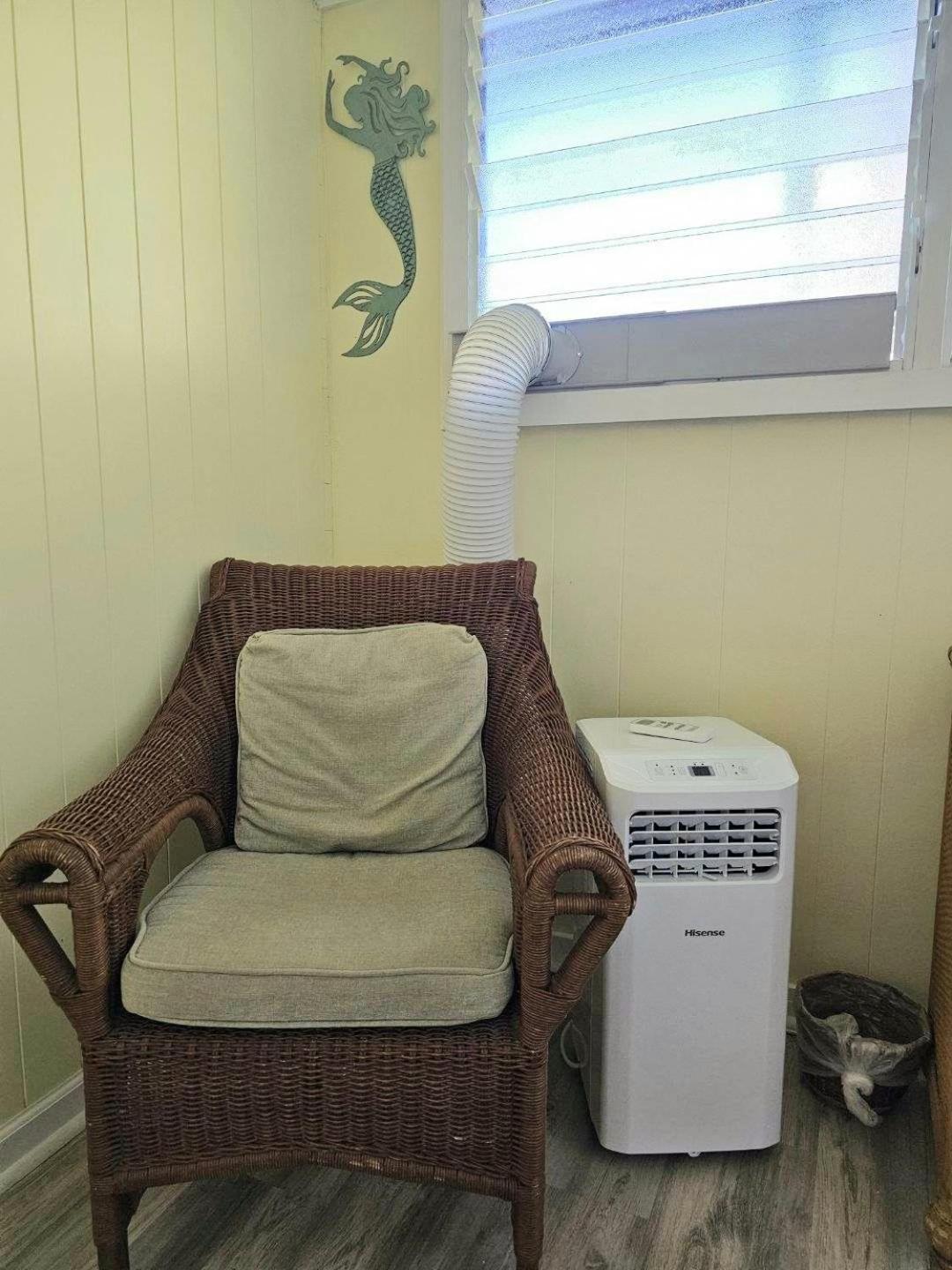 Ferienwohnung Oceanfront With Aircon-Hear The Waves-Amazing Views-Wifi Lāhainā Exterior foto